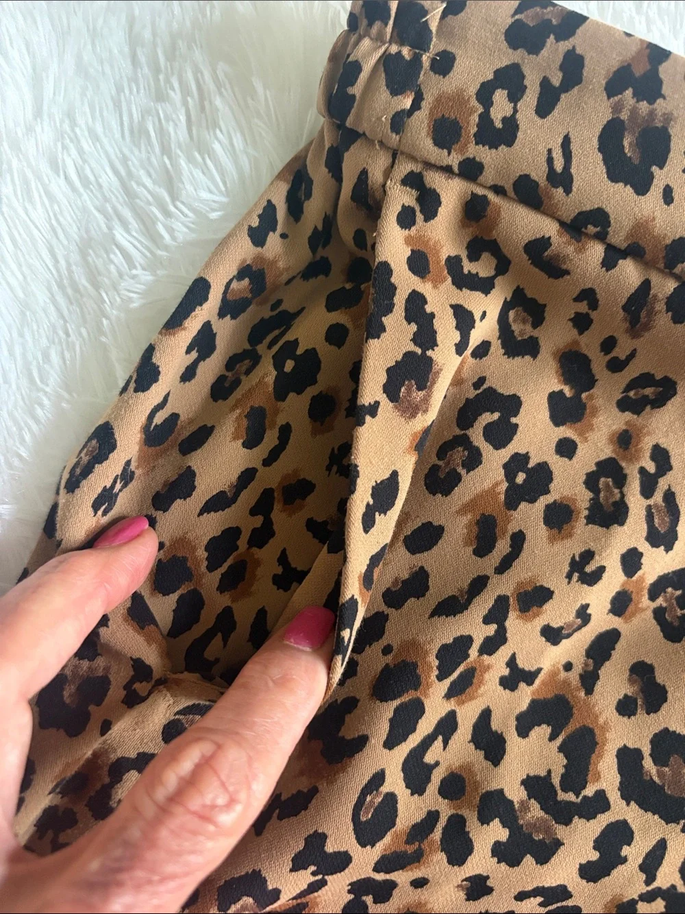 NWOT Ladies J Crew JAMIE PANTS